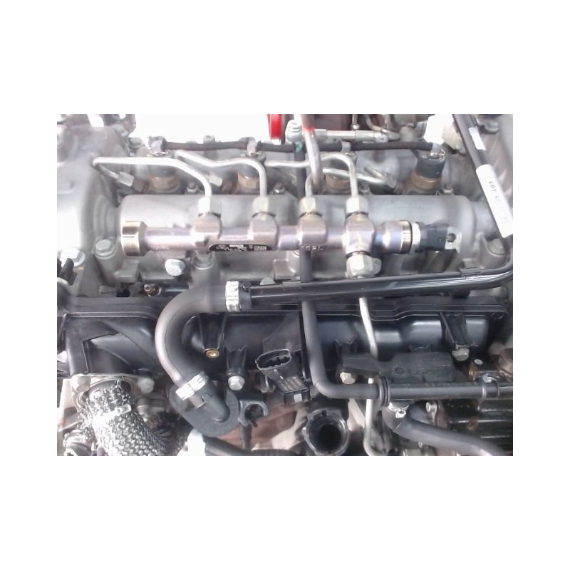 MOTEUR DIESEL OPEL COMBO CARGO 2003- 1.6 CDTI 