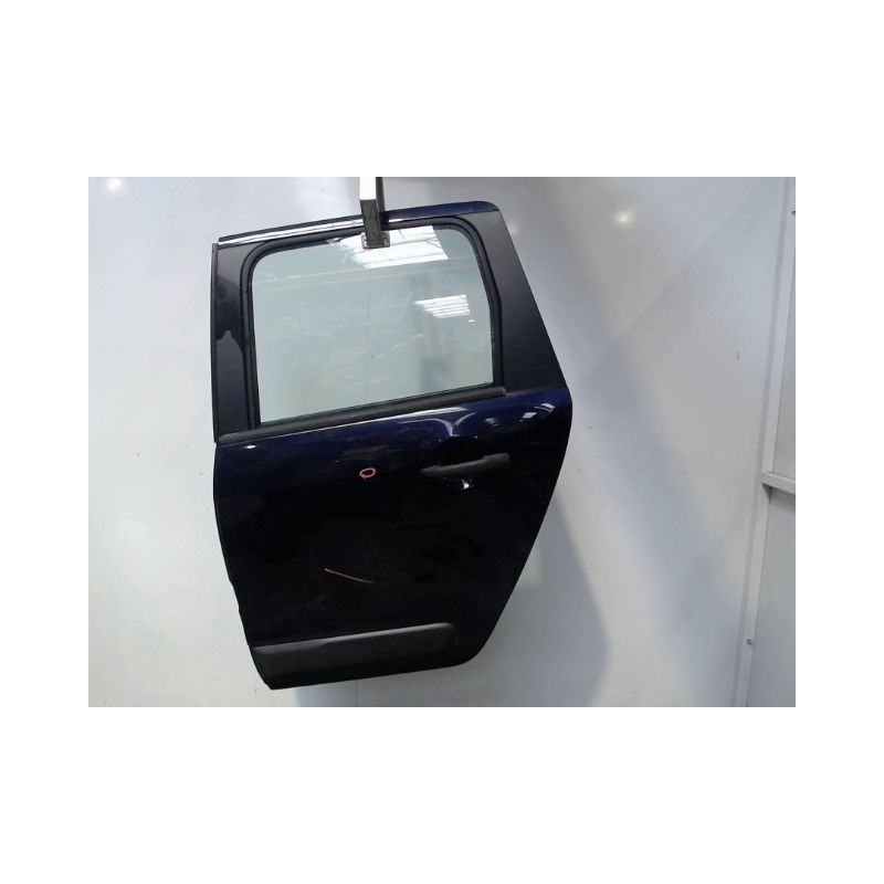 PORTE ARRIERE GAUCHE CITROEN C3 PICASSO 2008-