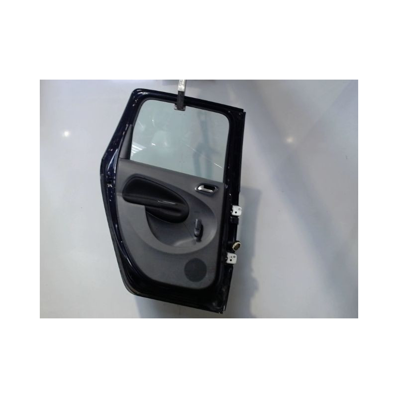 PORTE ARRIERE GAUCHE CITROEN C3 PICASSO 2008-