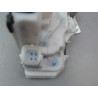 SYSTEME CONDAMNATION AVANT DROIT OPEL COMBO CARGO 2003-