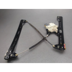 MECANISME LEVE-GLACE AVD