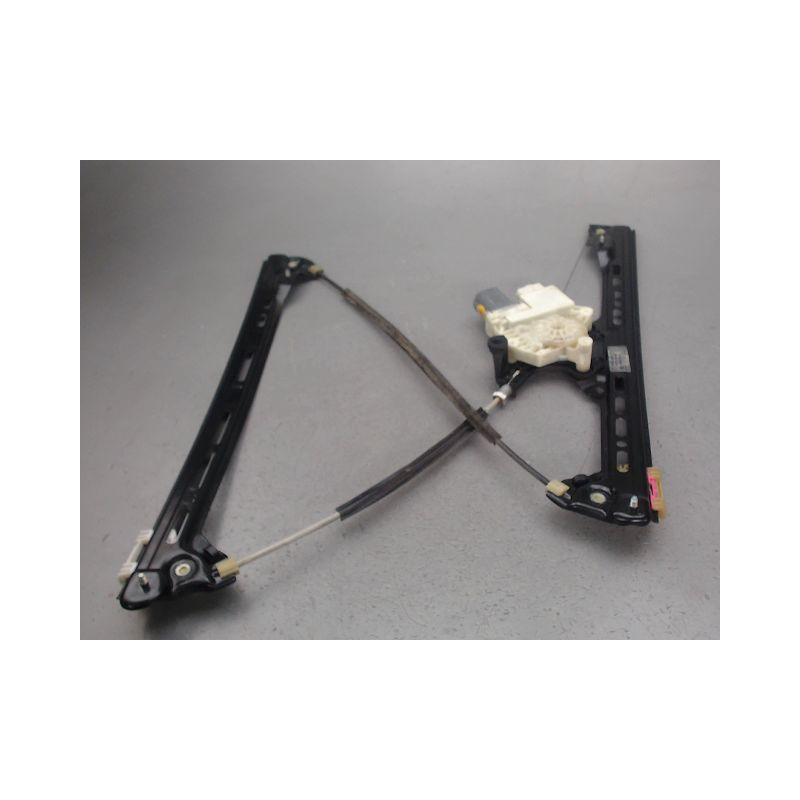 MECANISME LEVE-GLACE AVANT DROIT CITROEN C4