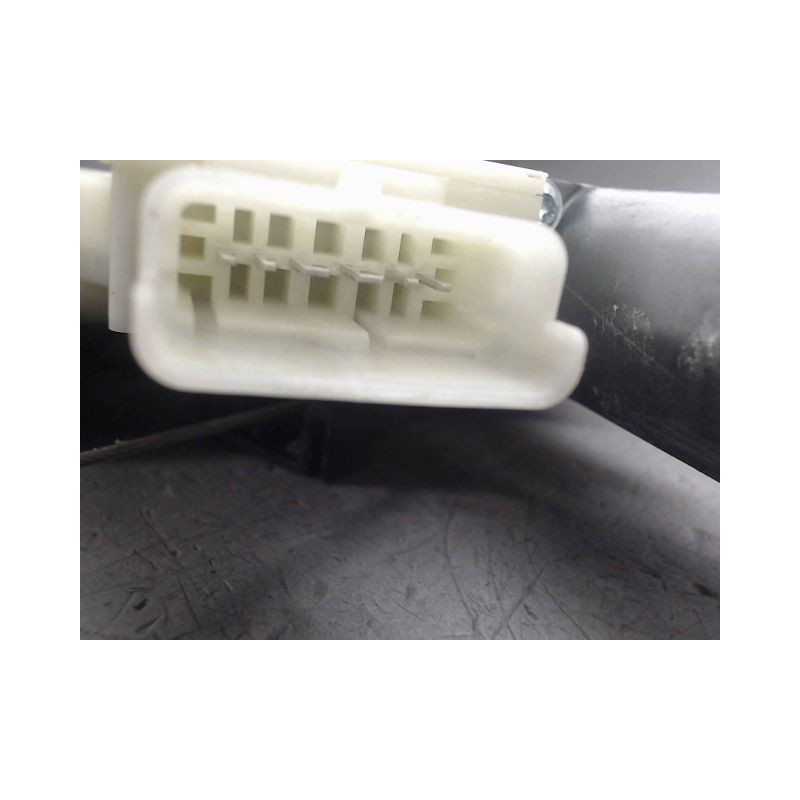 MECANISME LEVE-GLACE AVANT DROIT CITROEN C4