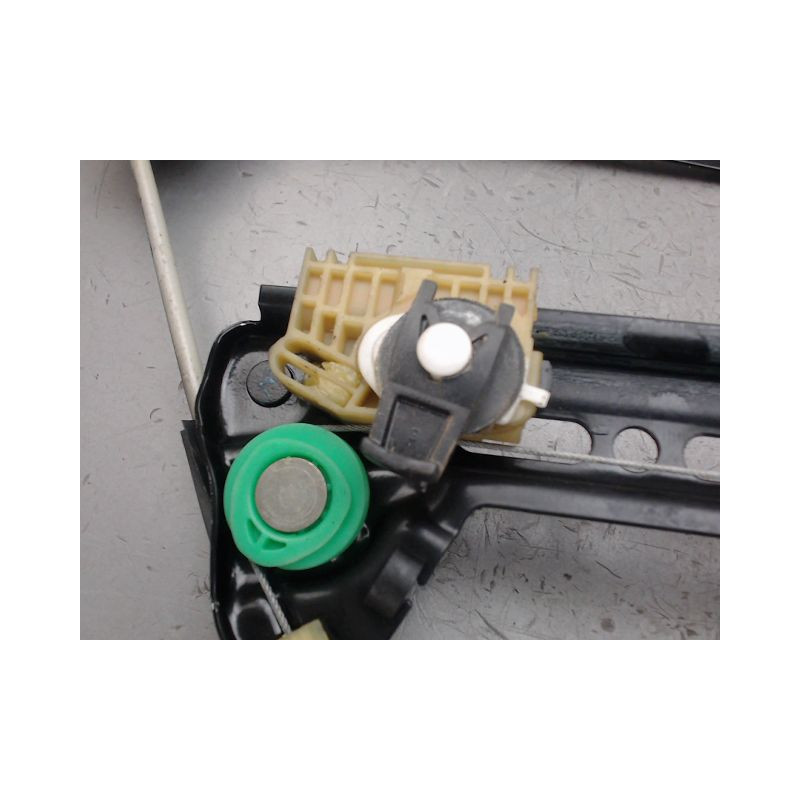 MECANISME LEVE-GLACE AVANT DROIT CITROEN C4
