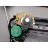 MECANISME LEVE-GLACE AVANT DROIT CITROEN C4