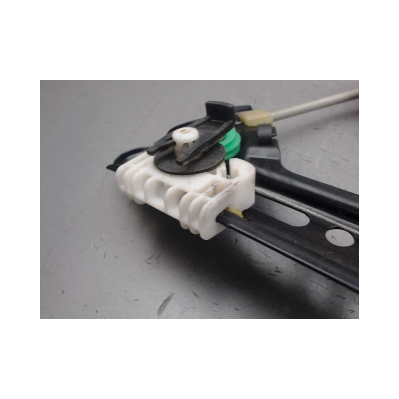 MECANISME LEVE-GLACE AVANT DROIT CITROEN C4
