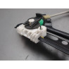 MECANISME LEVE-GLACE AVANT DROIT CITROEN C4