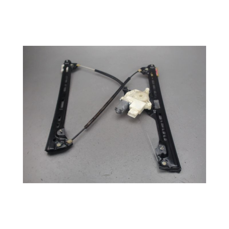 MECANISME LEVE-GLACE AVANT GAUCHE CITROEN C4