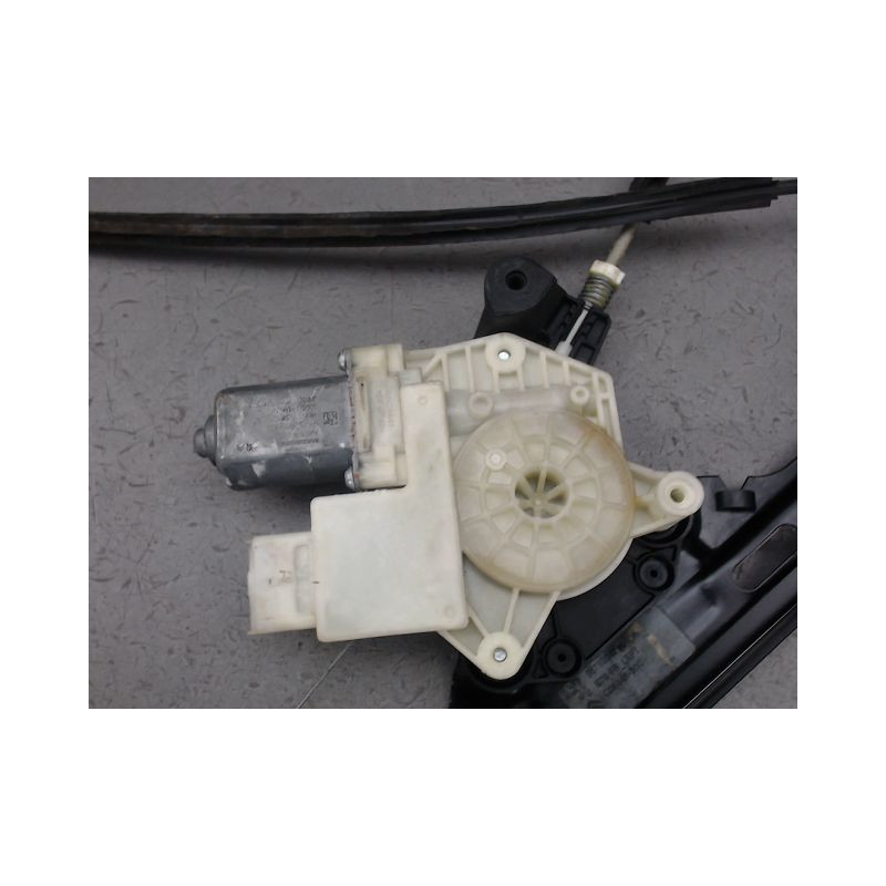 MECANISME LEVE-GLACE AVANT GAUCHE CITROEN C4