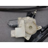 MECANISME LEVE-GLACE AVANT GAUCHE CITROEN C4