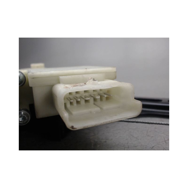 MECANISME LEVE-GLACE AVANT GAUCHE CITROEN C4