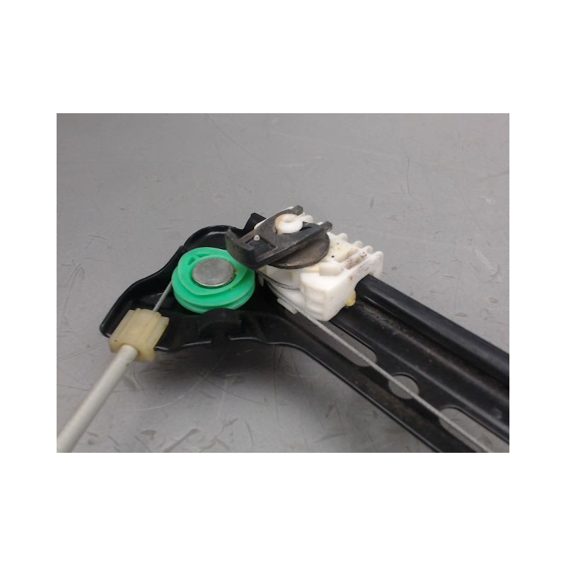 MECANISME LEVE-GLACE AVANT GAUCHE CITROEN C4