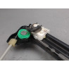MECANISME LEVE-GLACE AVANT GAUCHE CITROEN C4