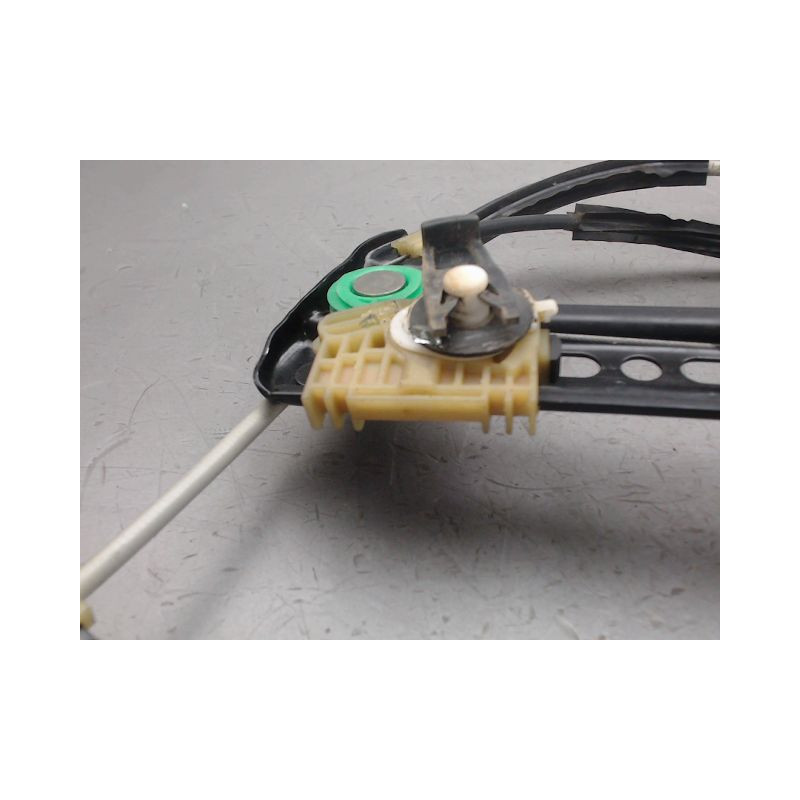 MECANISME LEVE-GLACE AVANT GAUCHE CITROEN C4