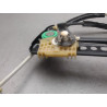 MECANISME LEVE-GLACE AVANT GAUCHE CITROEN C4