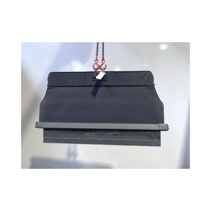 TABLETTE PLAGE ARRIERE RENAULT MEGANE II PH 2 ESTATE 06-