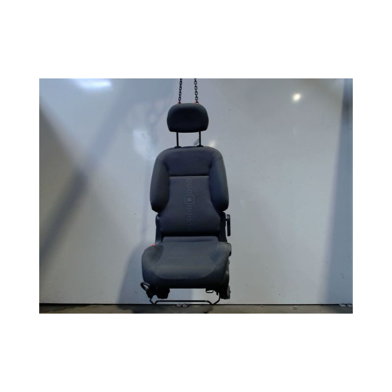 SIEGE AVANT GAUCHE CITROEN BERLINGO FOURGON 2008-