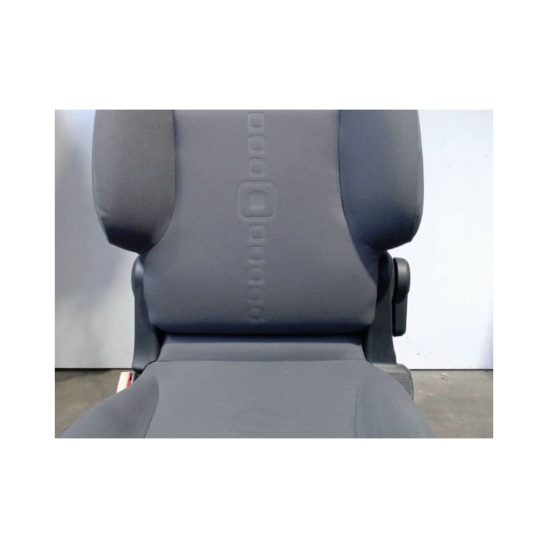 SIEGE AVANT GAUCHE CITROEN BERLINGO FOURGON 2008-