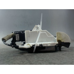 SERRURE PORTE BATTANTE ARG