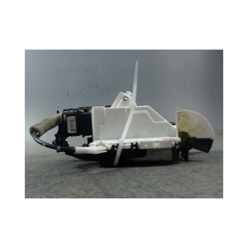 SERRURE PORTE BATTANTE ARRIERE GAUCHE CITROEN BERLINGO FOURGON 2008-