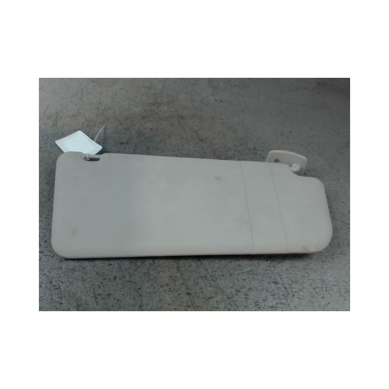 PARE-SOLEIL D CITROEN BERLINGO FOURGON 2008-