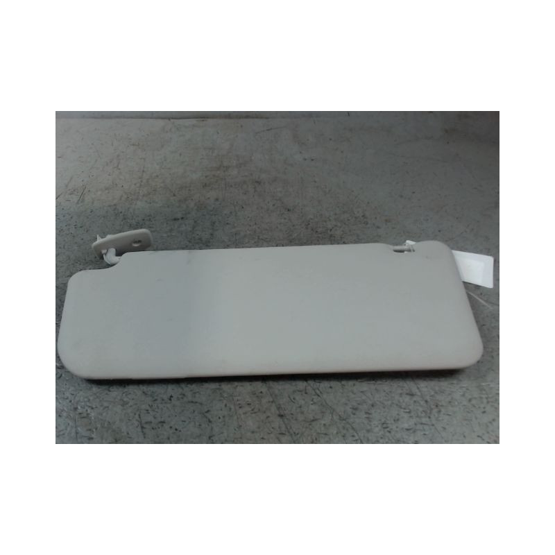 PARE-SOLEIL D CITROEN BERLINGO FOURGON 2008-