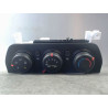 COMMANDE DE CHAUFFAGE DACIA SANDERO 2008-