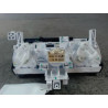 COMMANDE DE CHAUFFAGE DACIA SANDERO 2008-