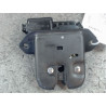 SERRURE HAYON  DACIA SANDERO 2008-