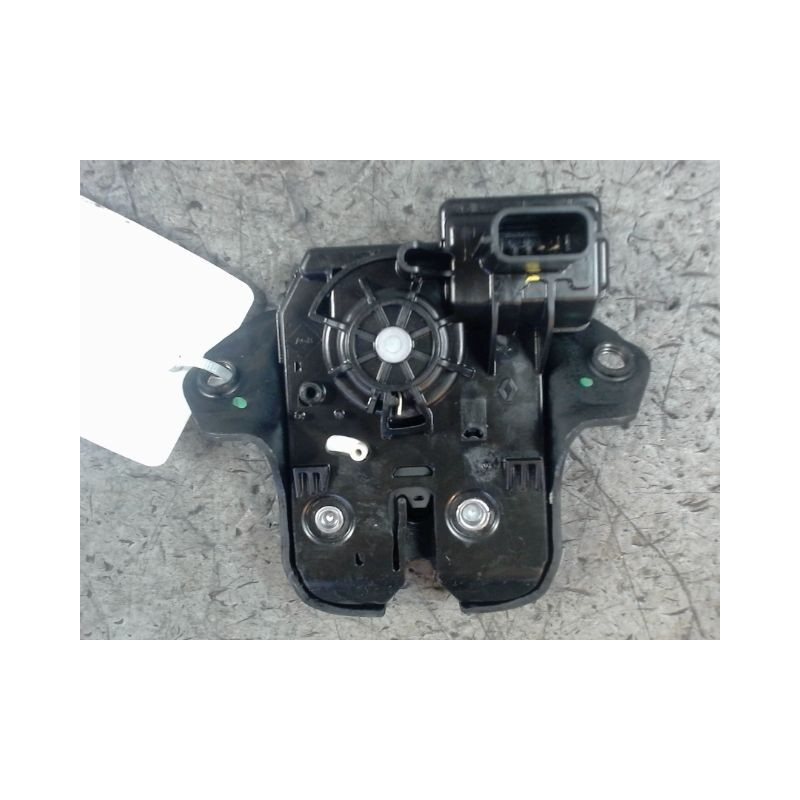 SERRURE HAYON  DACIA SANDERO 2008-