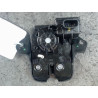 SERRURE HAYON  DACIA SANDERO 2008-