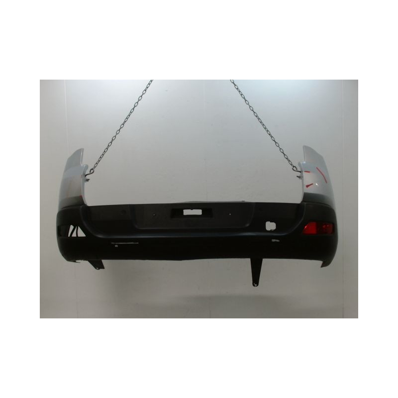 PARE-CHOC ARRIER PEUGEOT 3008 BREAK I Phase 1 2009-2013