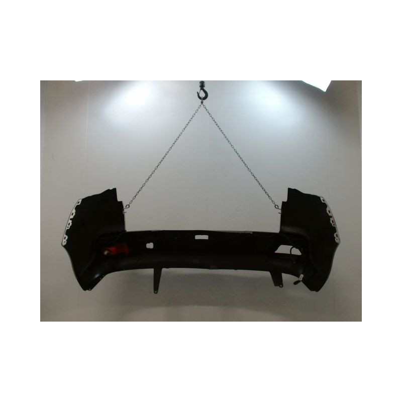 PARE-CHOC ARRIER PEUGEOT 3008 BREAK I Phase 1 2009-2013
