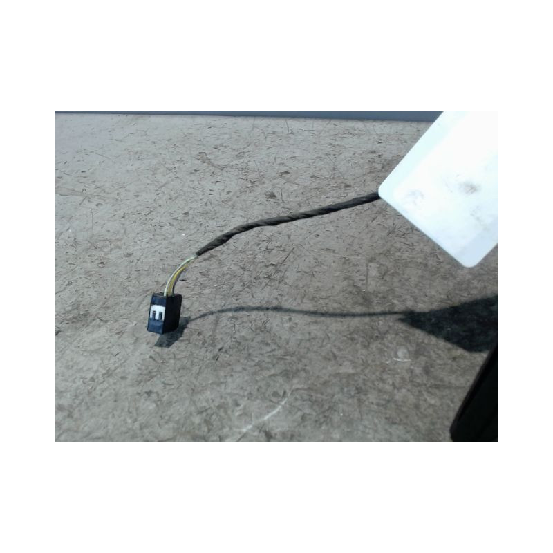 RETROVISEUR EXTERIEUR ELECTRIQUE GAUCHE TOYOTA YARIS 2003-
