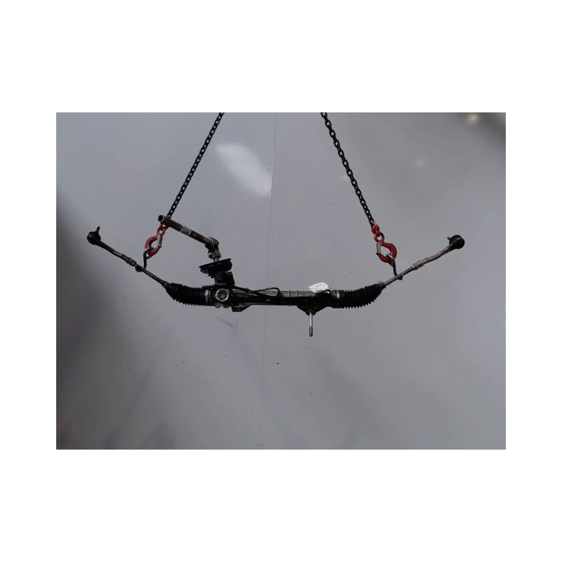 CREMAILLERE CITROEN BERLINGO FOURGON 2008-