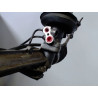 CREMAILLERE CITROEN BERLINGO FOURGON 2008-