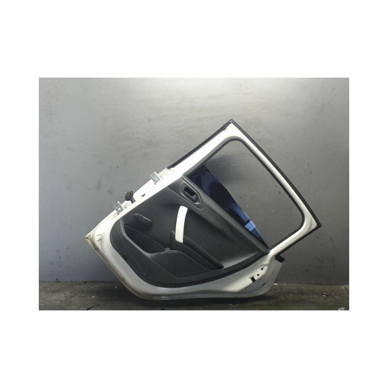PORTE ARRIERE DROIT PEUGEOT 208