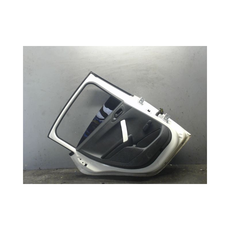 PORTE ARRIERE GAUCHE PEUGEOT 208