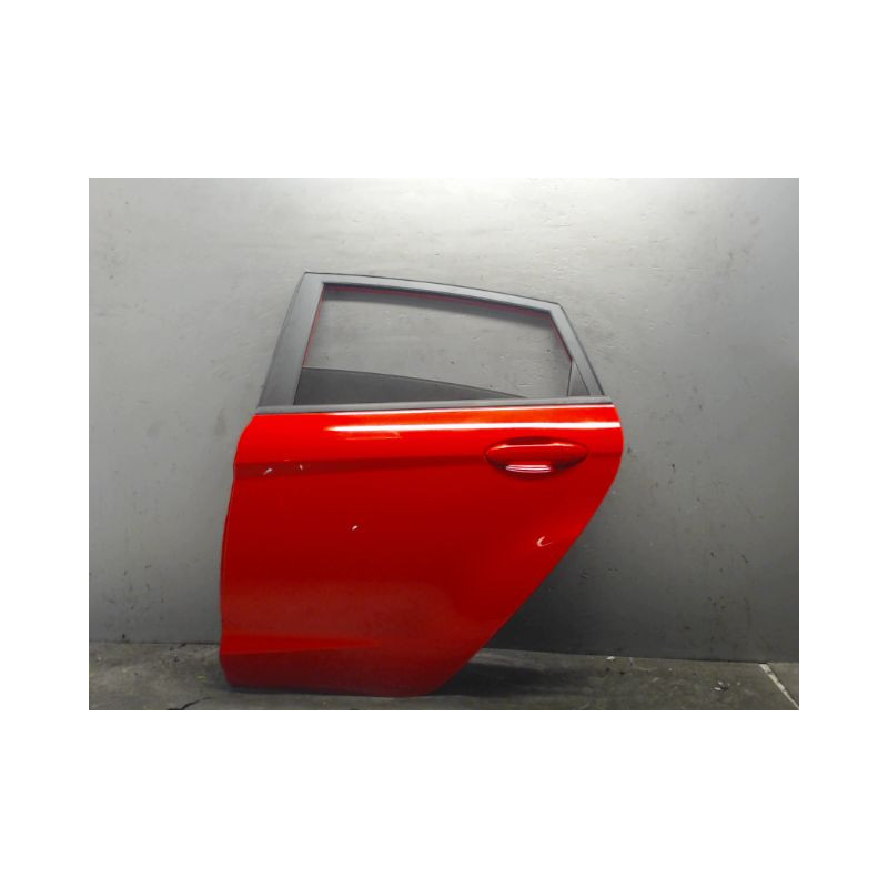 PORTE ARRIERE GAUCHE FORD FIESTA