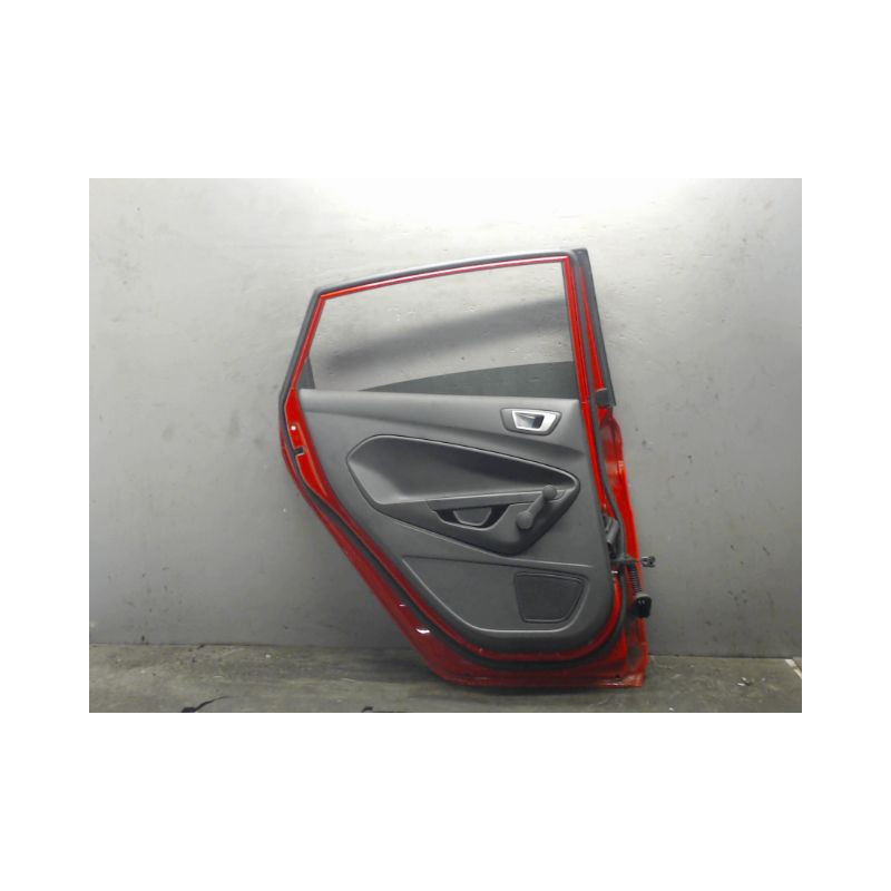PORTE ARRIERE GAUCHE FORD FIESTA