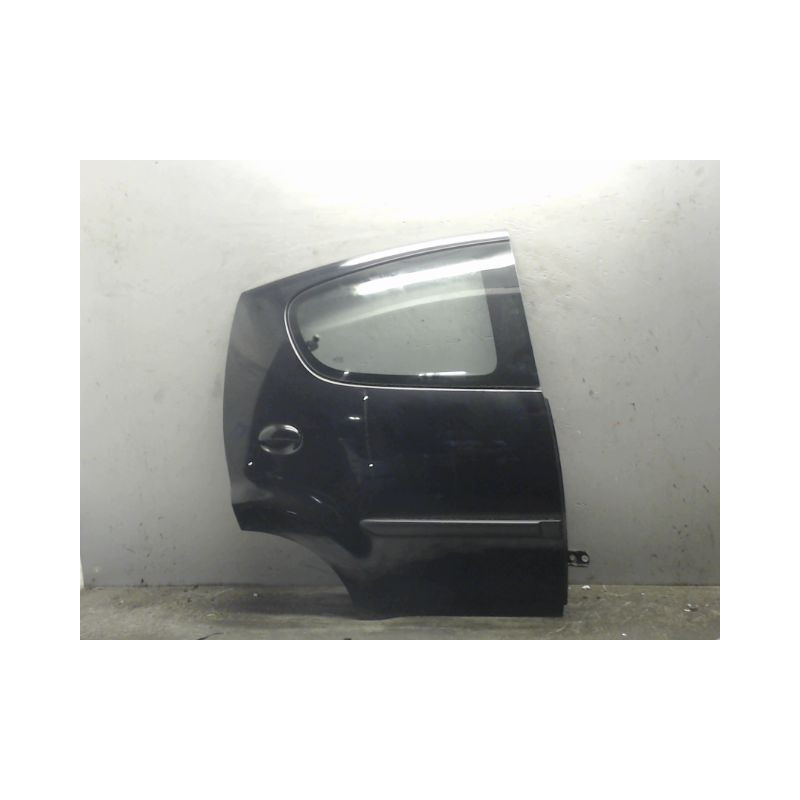 PORTE ARRIERE DROIT PEUGEOT 107