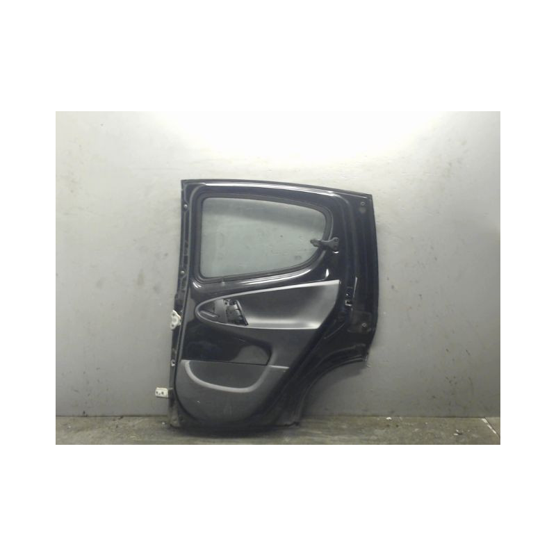 PORTE ARRIERE DROIT PEUGEOT 107