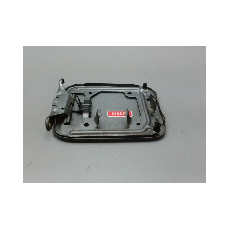 VOLET DE TRAPPE CARBURANT NISSAN JUKE Phase 1 2010-...