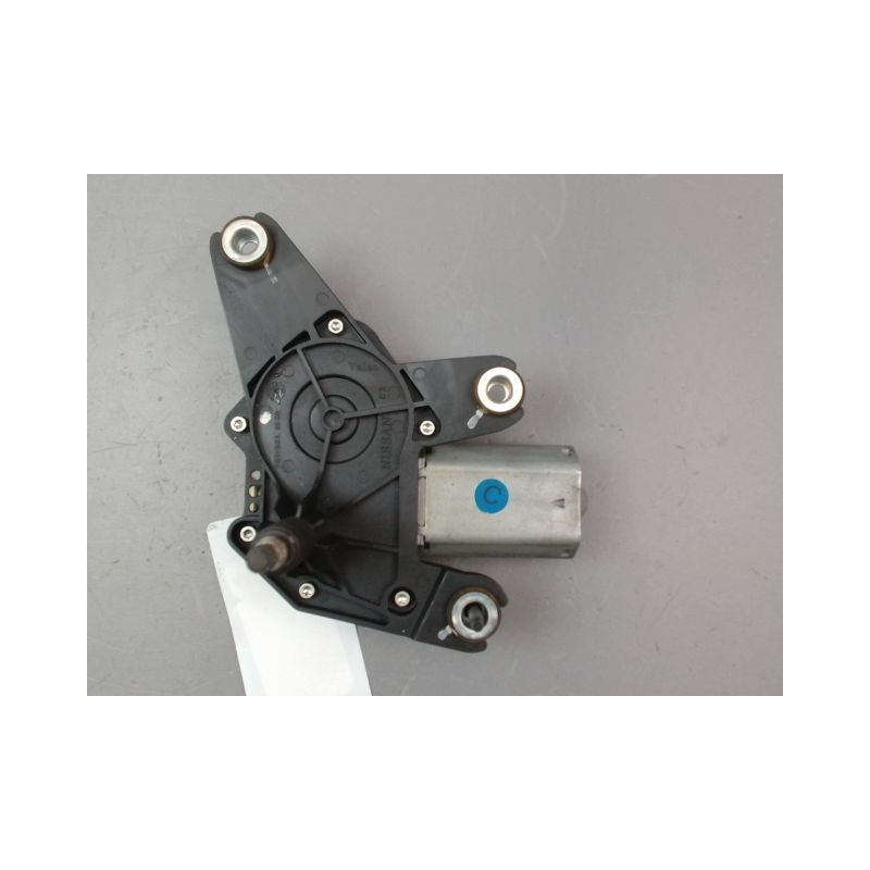 MECANISME ESSUIE-GLACE ARRIERE NISSAN JUKE Phase 1 2010-...