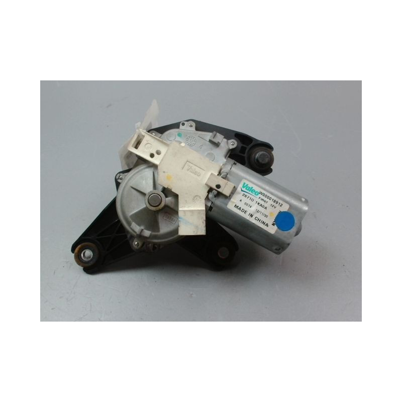 MECANISME ESSUIE-GLACE ARRIERE NISSAN JUKE Phase 1 2010-...