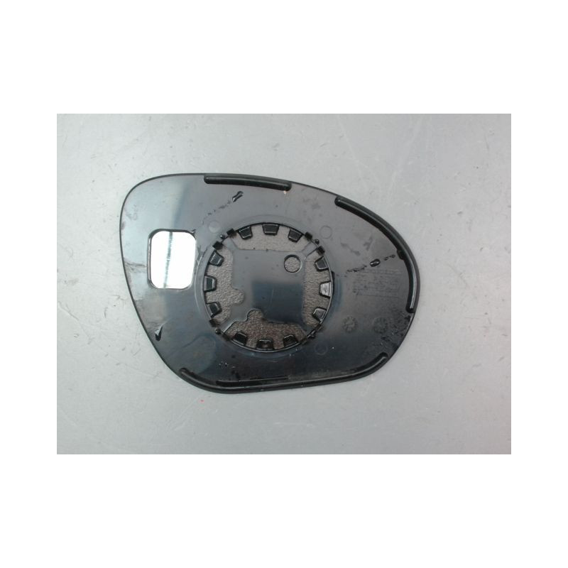 GLACE RETROVISEUR EXT G NISSAN JUKE Phase 1 2010-...