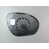 GLACE RETROVISEUR EXT G NISSAN JUKE Phase 1 2010-...