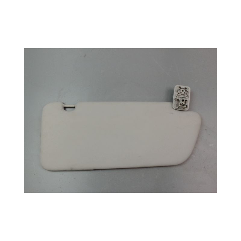 PARE-SOLEIL G PEUGEOT 3008 BREAK I Phase 1 2009-2013