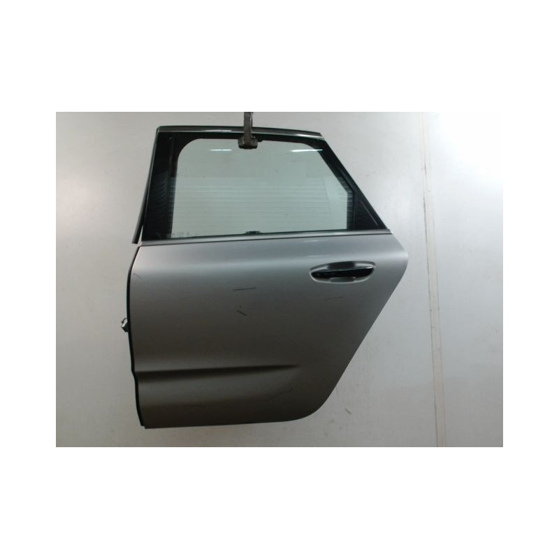 PORTE ARRIERE GAUCHE CITROEN C4