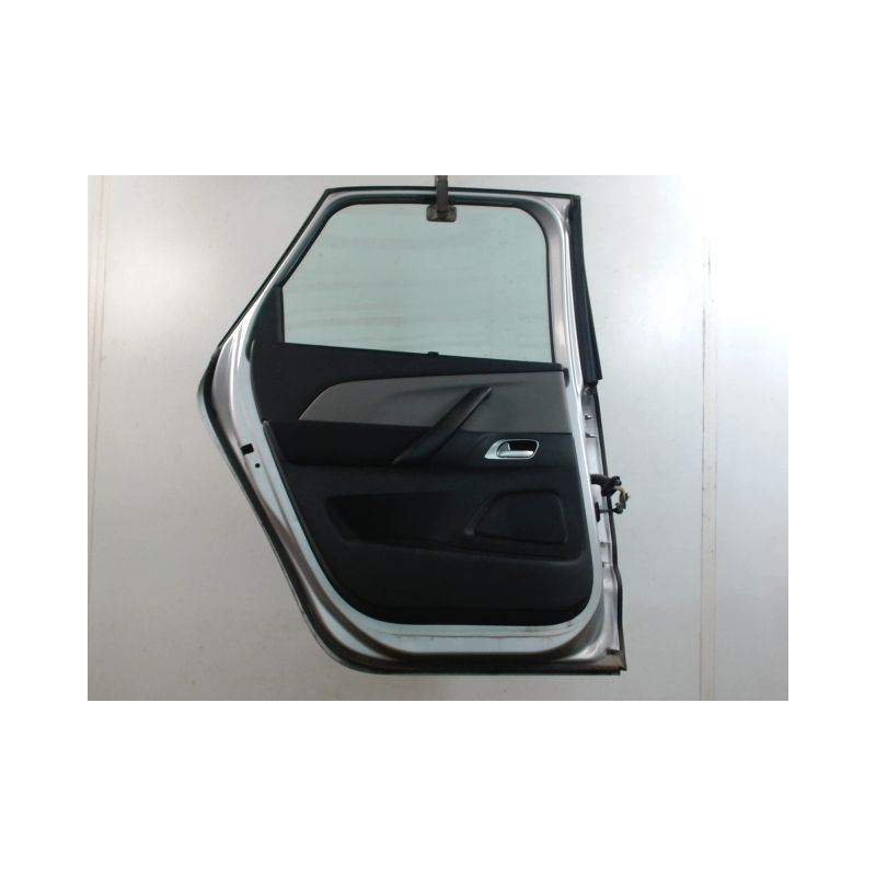 PORTE ARRIERE GAUCHE CITROEN C4